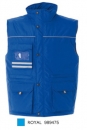 DENMARK GILET IN NYLON RIPSTOP