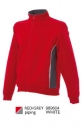 FELPA BICOLORE MADE IN ITALY