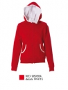 FELPA DONNA MADE IN ITALY