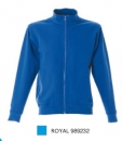 FELPA MADE IN ITALY