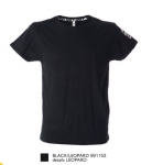 FORTALEZA MAN T-shirt manica corta con taschino girocollo 100% c