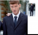 Giacca Uomo