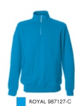 HOKKAIDO Felpa cotone -polyestere