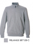 HOKKAIDO Felpa cotone -polyestere