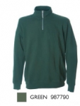 HOKKAIDO Felpa cotone -polyestere