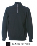 HOKKAIDO Felpa cotone -polyestere