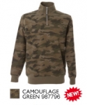 HOKKAIDO Felpa cotone -polyestere