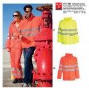 HURRICANE JACKET