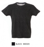IBIZA MAN T-Shirt  manica corta girocollo 100% cotone eff