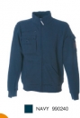ITALY FELPA COTONE POLIESTERE