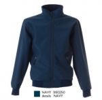 LUGANO Giubbino in soft shell
