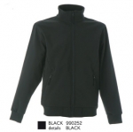 LUGANO Giubbino in soft shell