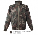 LUGANO Giubbino in soft shell