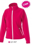 MARIBOR LADY Giubbino in soft shell