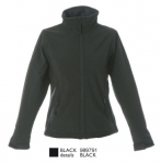 MARIBOR LADY Giubbino in soft shell