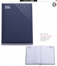 MAXI AGENDA GIORNALIERA  21X30