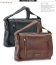 MESSENGER PROFESSIONALE IN PELLE BOVINA – THE BRIDGE