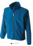 MONTEROSA Giubbino bicolore in soft shell
