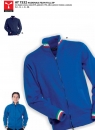 NAZIONALE FELPA FULL ZIP