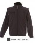 NEW SAINT MORITZ Giubbino in soft shell
