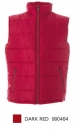 NEW SHANGHAI GILET IN NYLON LUCIDO IMPERMEABILE