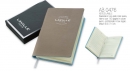 NOTES LAVILLE PARIS