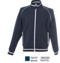OPORTO FELPA COTONE POLYESTERE