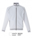OPORTO FELPA COTONE POLYESTERE