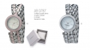 OROLOGIO DONNA CACHAREL