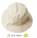 OSMK Cappello pescatore in Nylon reversibile, interno pile