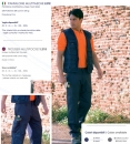 PANTALONE MULTITASCHE