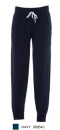 PANTALONI IN FELPA MADE IN ITALY