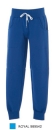 PANTALONI IN FELPA MADE IN ITALY
