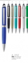 PENNA A SFERA TOUCH IN PLASTICA