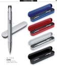PENNA IN ALLUMINIO CON ASTUCCIO
