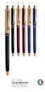 PENNA SFERA IN PLASTICA MADE IN ITALY