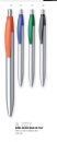PENNA SFERA IN PLASTICA MADE IN ITALY