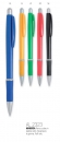 PENNA SFERA IN PLASTICA