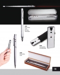 PENNA SFERA LASER CON ASTA TELESCOPICA