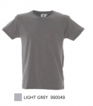 PERTH MAN T-Shirt manica corta girocollo 100% cotone pique
