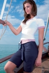 POLO CAMICIA DONNA
