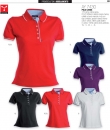 POLO DONNA 175 GR. PAYPER LEEDS