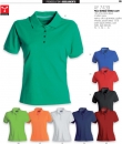 POLO DONNA 190 GR. PAYPER VENICE LADY