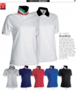 POLO DONNA 210 GR .PAYPER NATIONS LADY