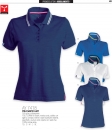POLO DONNA MANICA CORTA 160 GR 