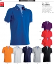 POLO UOMO 175 GR. PAYPER CAMBRIDGE