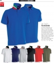 POLO UOMO 210 GR .PAYPER NATIONS