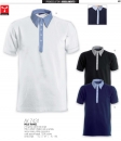 POLO UOMO 210 GR. PAYPER TRAVEL