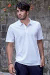 POLO UOMO ELASTICIZZATA