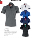 POLO UOMO MANICA CORTA 175 GR 